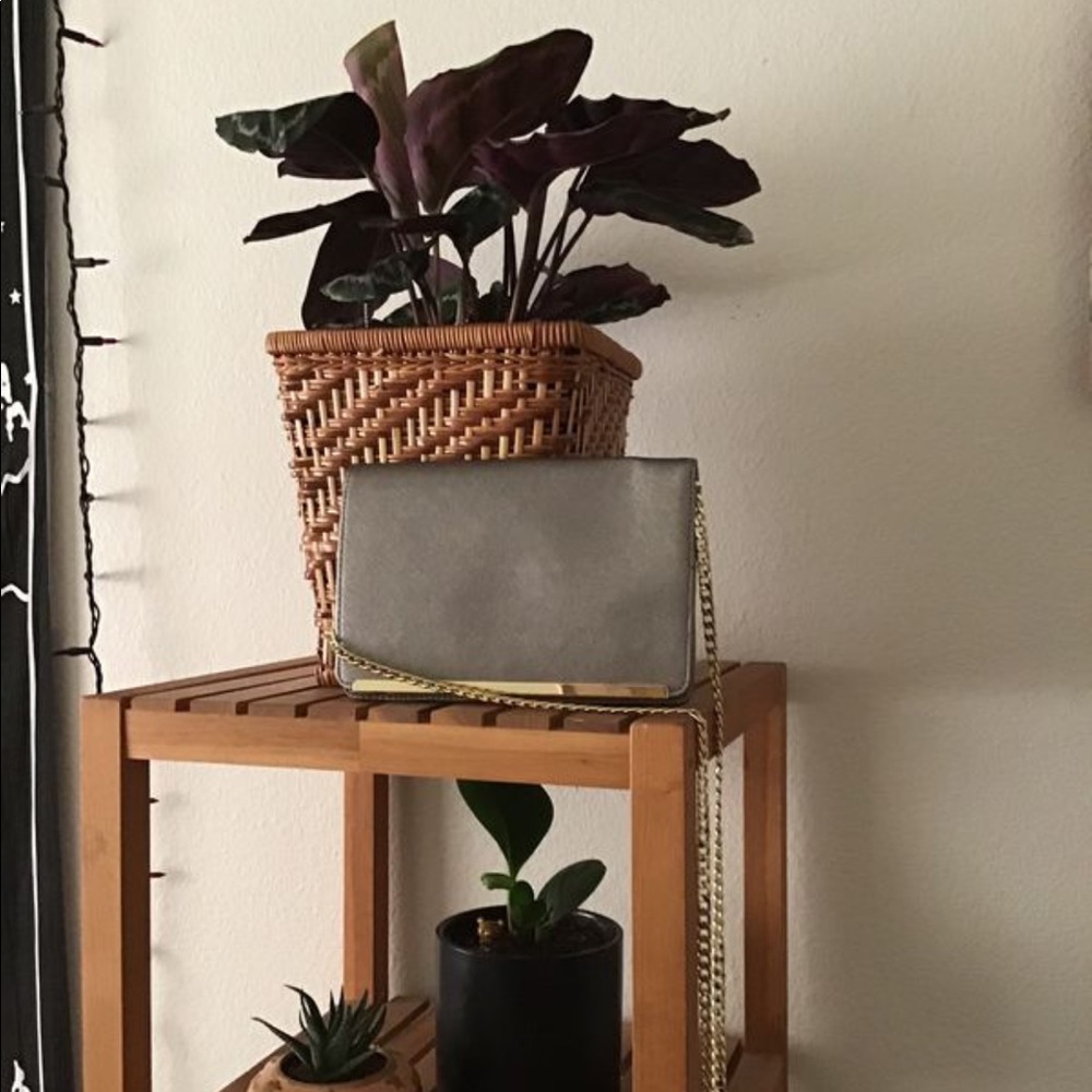 Crossbody